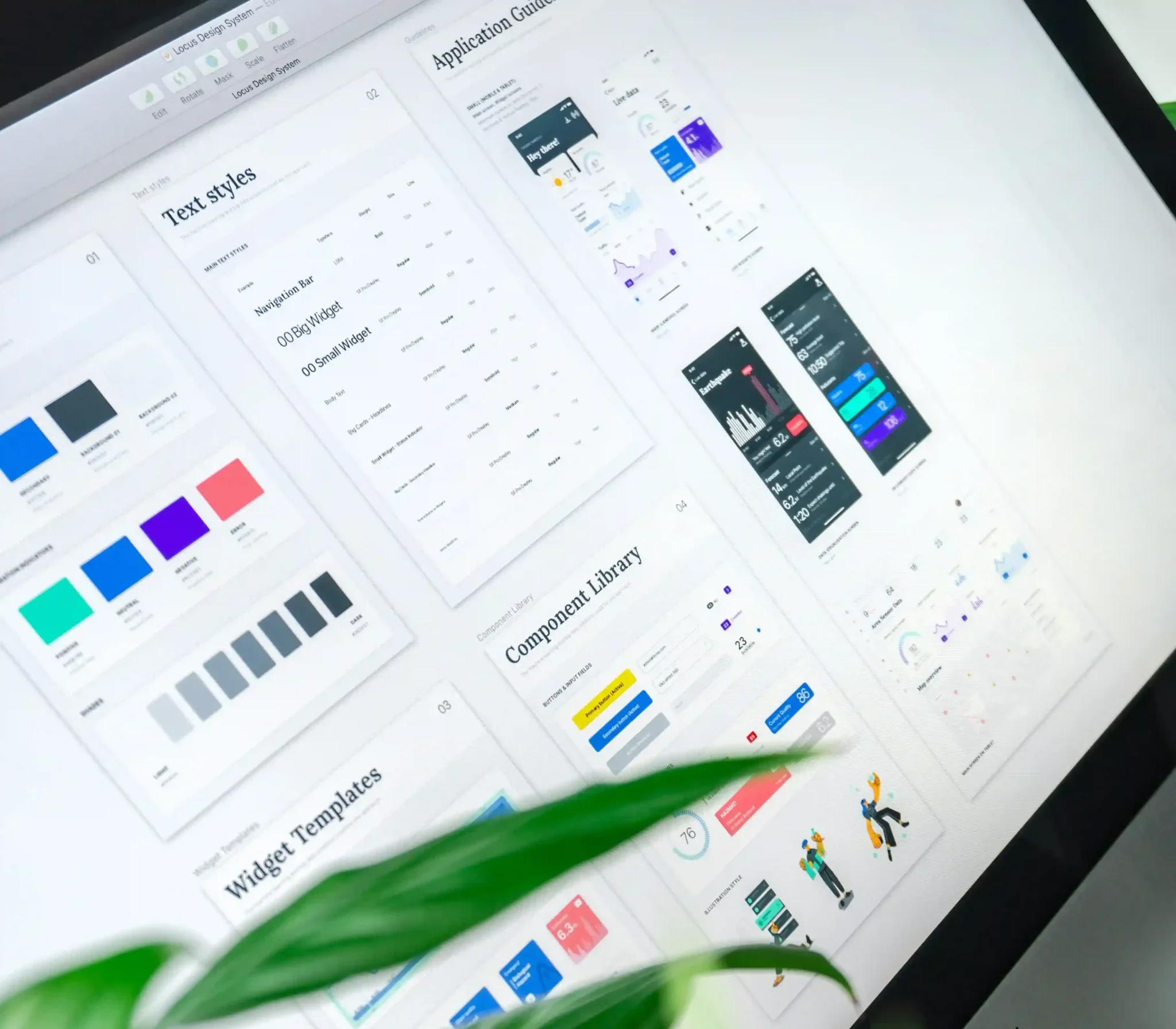 UIUX Design That Turns Users Into Customers from the first wireframe to a dev ready handoff e1787824208486
