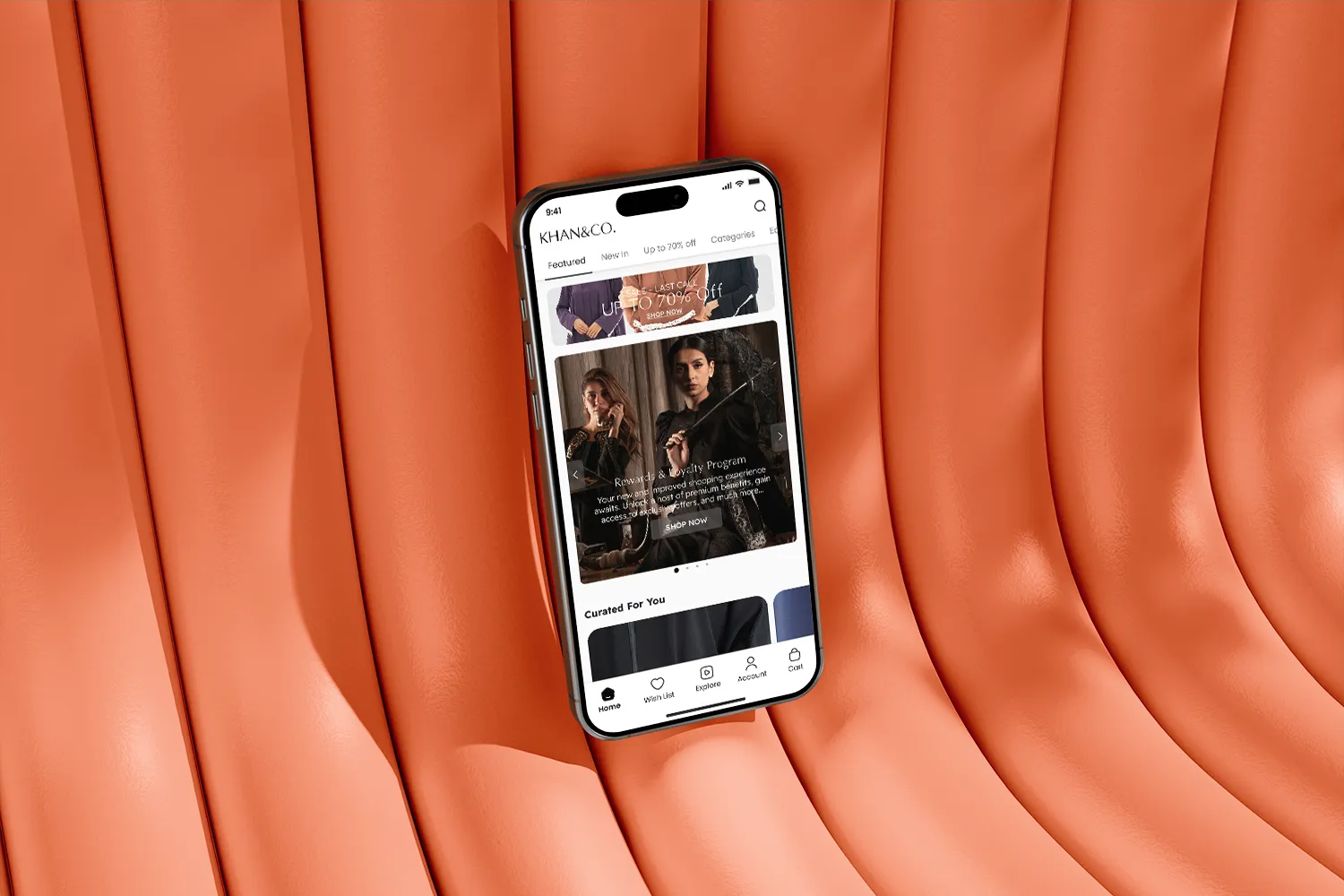 UIUX Design That Turns Users Into Customers