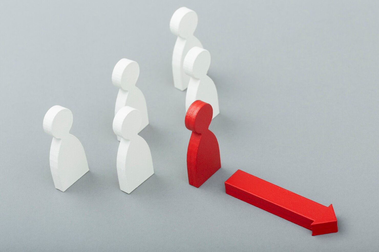 still life business roles with various pawns 23 2149352613